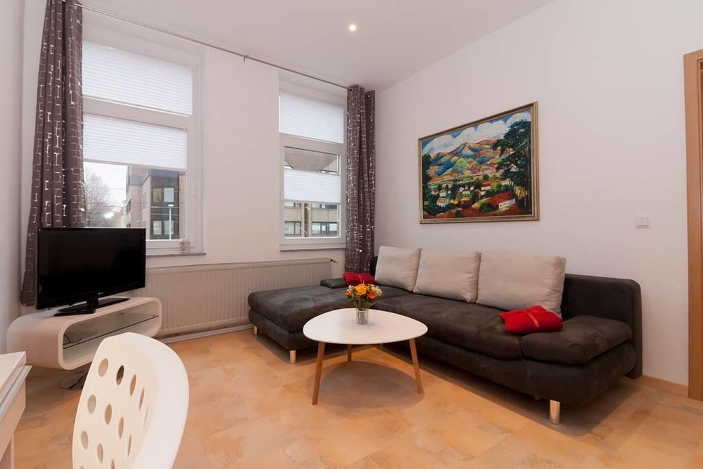 Private Apartment Hanower Zewnętrze zdjęcie