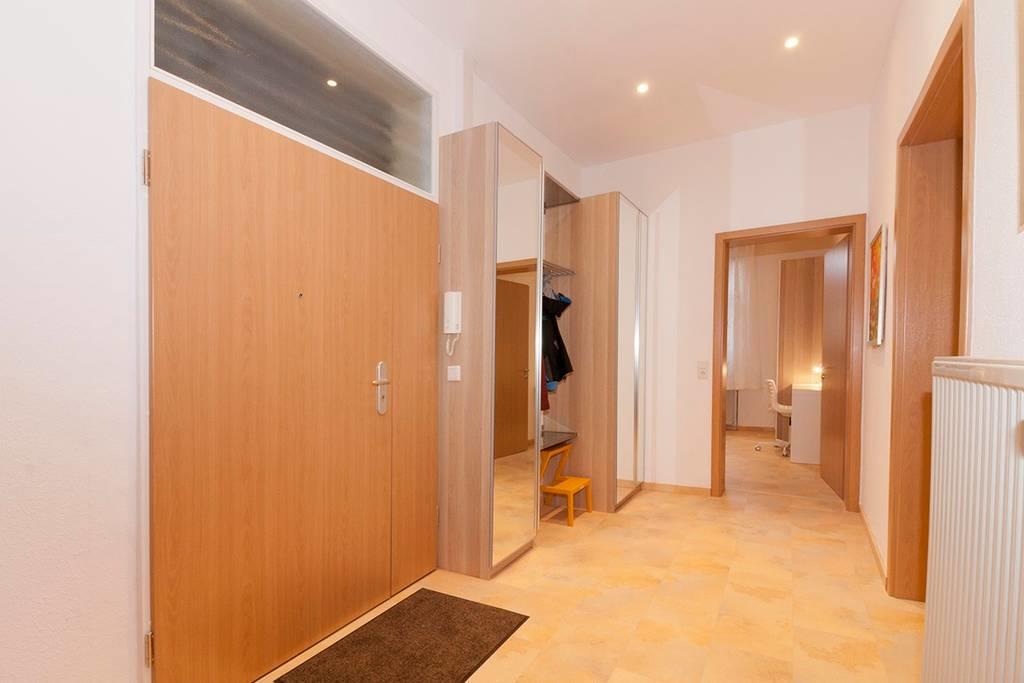 Private Apartment Hanower Zewnętrze zdjęcie