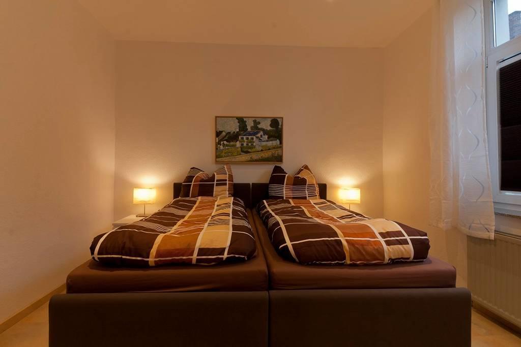 Private Apartment Hanower Zewnętrze zdjęcie