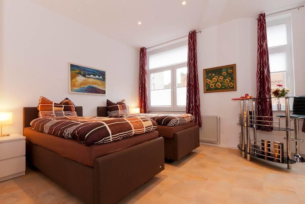 Private Apartment Hanower Zewnętrze zdjęcie