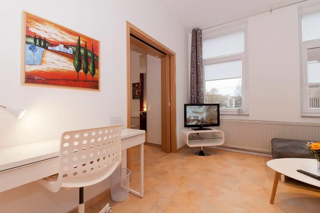 Private Apartment Hanower Zewnętrze zdjęcie