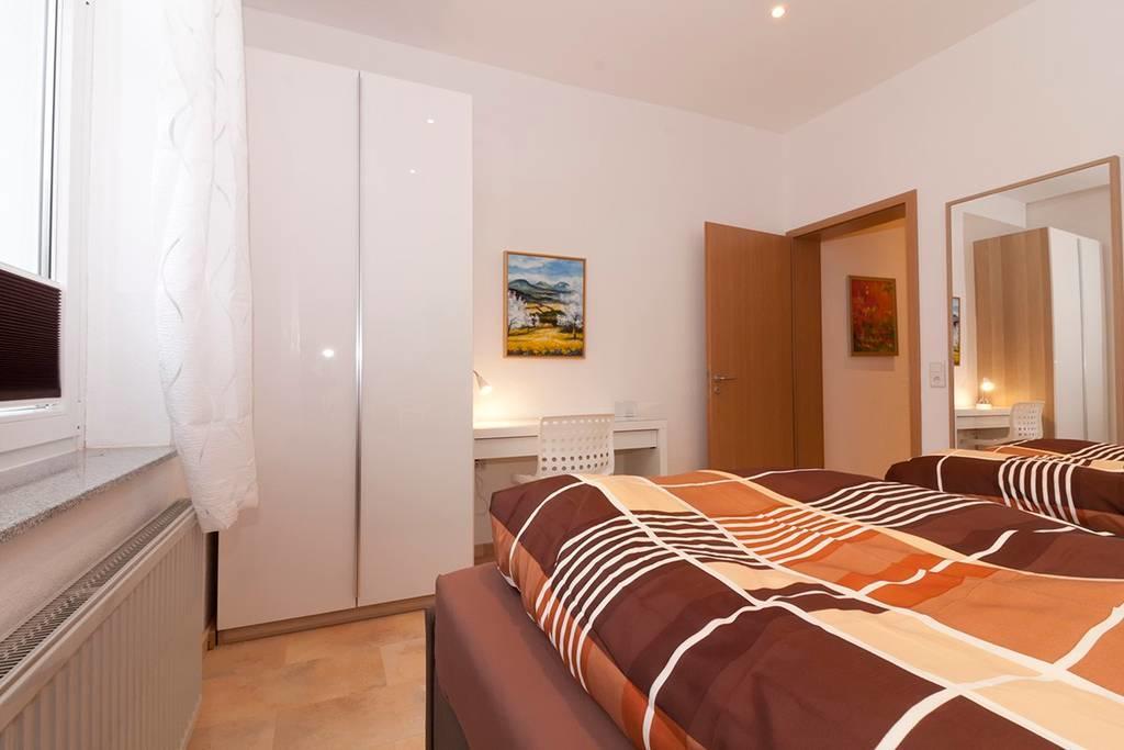 Private Apartment Hanower Zewnętrze zdjęcie