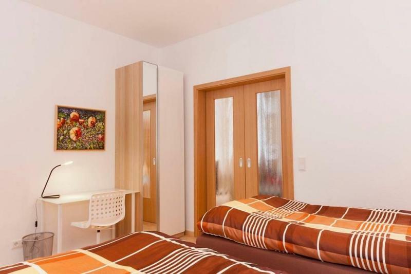 Private Apartment Hanower Zewnętrze zdjęcie