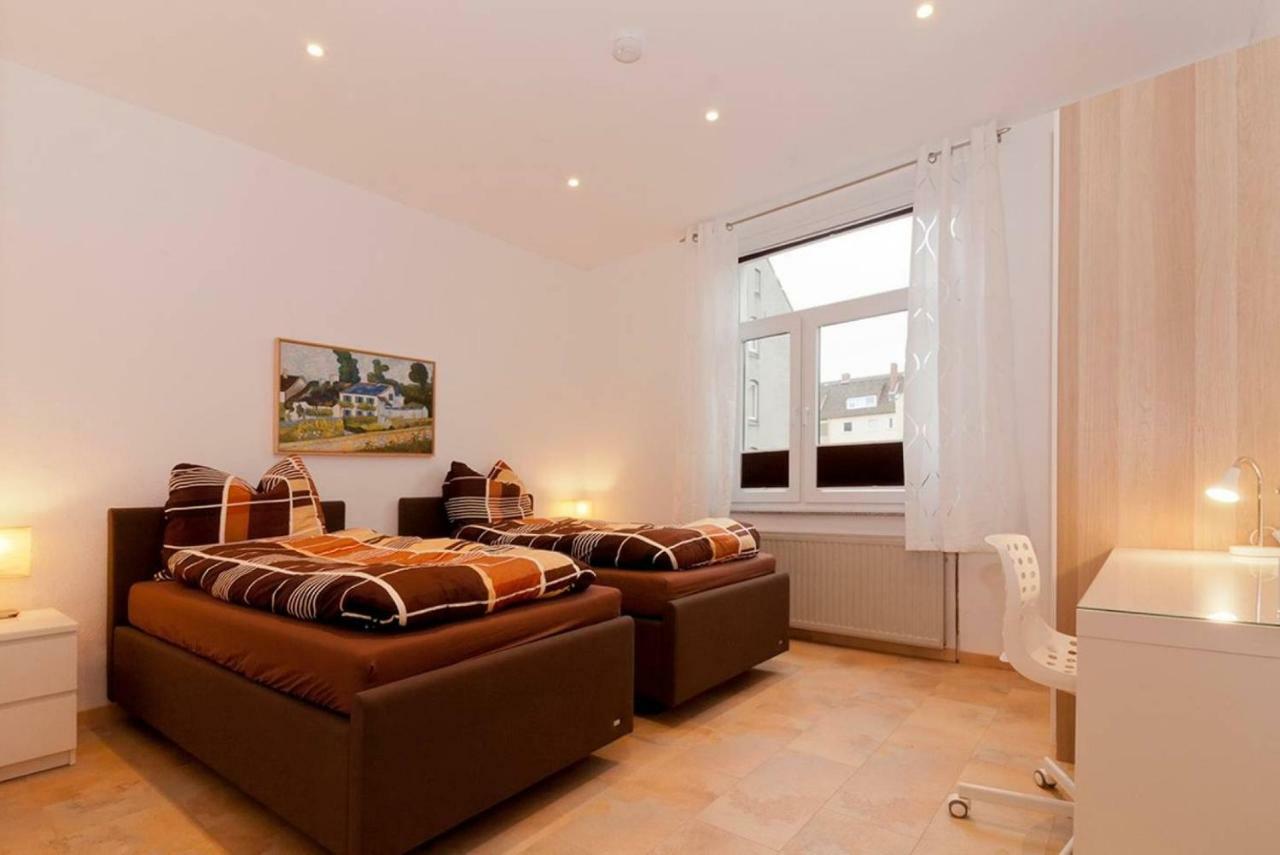 Private Apartment Hanower Zewnętrze zdjęcie